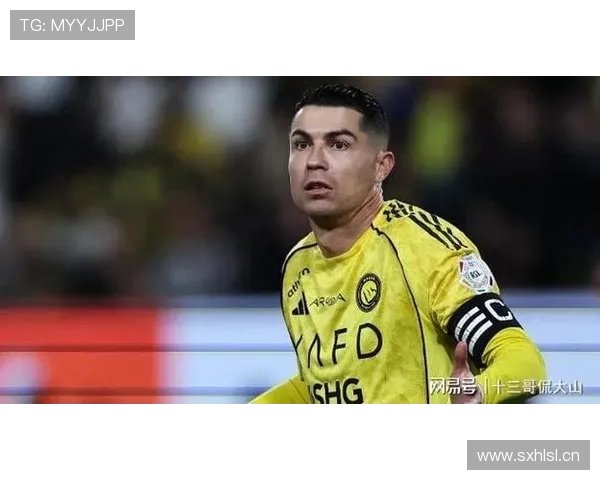 C罗遭冷落今夏离沙特去向曝光